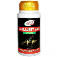 Shilajeet Vati Shri Ganga