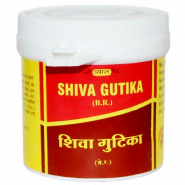 Shiva Gutika Vyas Pharmaceuticals