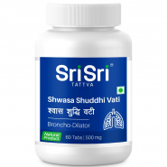 Shwasa Shuddhi Vati Sri Sri 