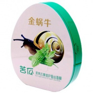 Snail Extract Mask and bitter melon