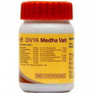 Medha Vati Divya Patanjali
