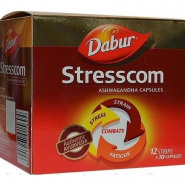 Stresscom Dabur