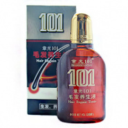 Hair Regain Tonic Zhangguang 101 