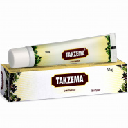 Takzemа Ointment Charak Pharma