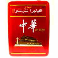 Traditional Chinese Medicine Viagra / Капсулы "Традиционная Китайская Виагра" для потенции