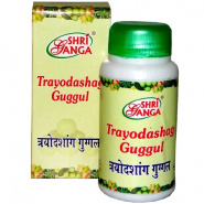 Trayodashag Guggulu