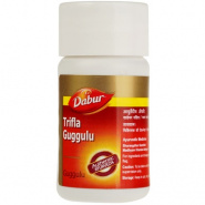 Trifla Guggulu Dabur