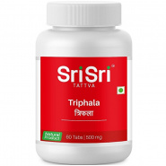 Triphala Sri Sri Tattva Ayurveda