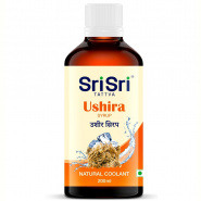 Ushira Syrup Sri Sri 