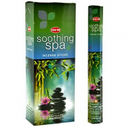  SOOTHING SPA  Hexa HEM