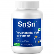 Vedanantakavati Sri Sri 