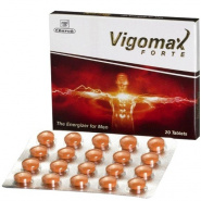 Vigomax Forte Charak