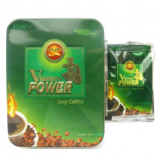 Viamax Pover Coffee