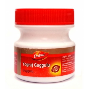 Yogaraj Guggul Dabur