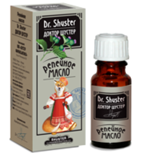 Dr.Shuster