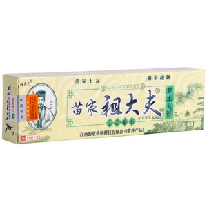 Psoriasis cream
