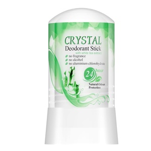 Crystal Body Deodorant Stick