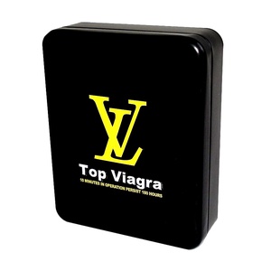 Таблетки "Top Viagra LV" для потенции