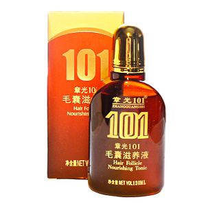 Hair Follicle Nourishing Tonic Zhangguang 101 