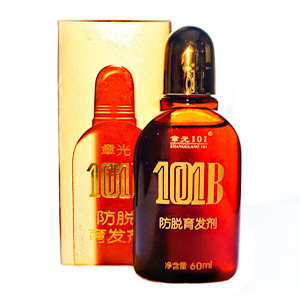  Zhangguang 101B