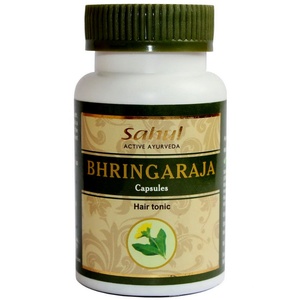 Bhringarj Sahul 