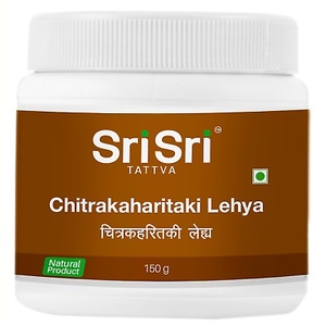 Chitrakaharitaki Lehya Sri Sri 