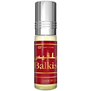 Balkis Al-Rehab perfumes
