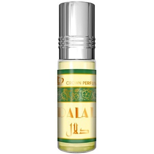 Dalal Al-Rehab perfumes