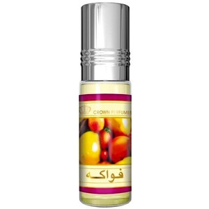 Fruit Al-Rehab perfumes