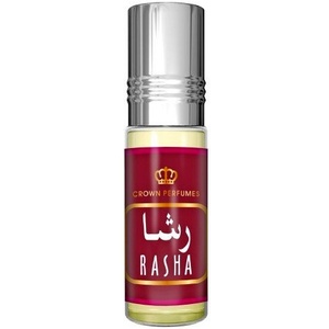 Rasha Al Rehab