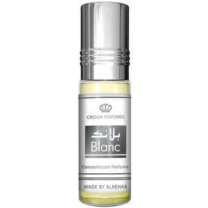 Blanc Al-Rehab perfumes
