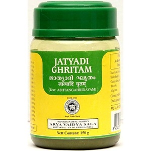 Jatyadi Ghritam Kottakkal Ayurveda