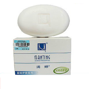 Manting