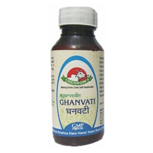 Ghanavati Gomata