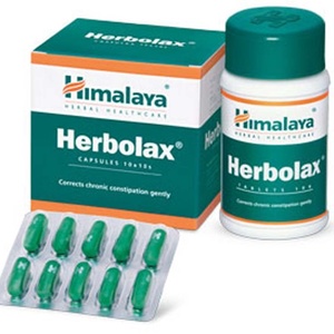 Herbolax Himalaya