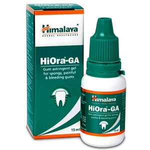 HIOra-GA Gel Himalaya 