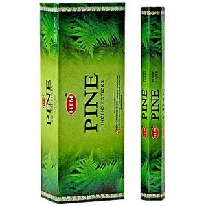  Pine incense Hex HEM 