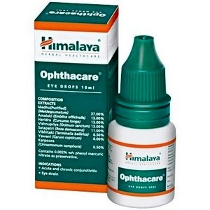 Ophthacare Himalaya