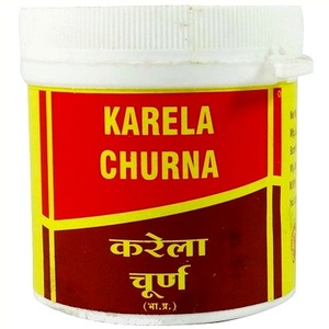 Karela Churna Vyas Pharmaceuticals