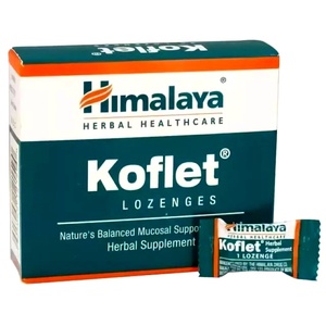 Koflet Himalaya Herbals 