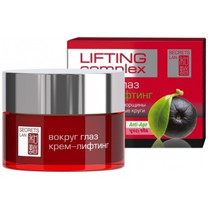 Lifting eye cream " ACAI BERRY»