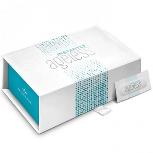 Wrinkle cream Instantly Ageless КРЕМ от морщин вокруг глаз Ageless 