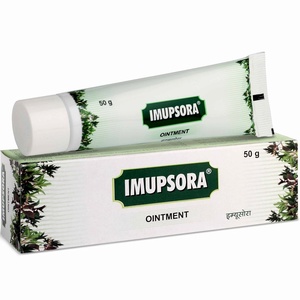 Imupsora Ointment Charak