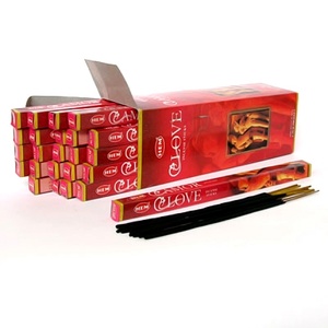 Incense Love Hex HEM  