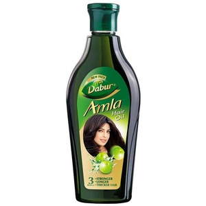 Amla Hair Oil Dabur