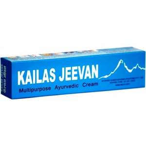 Kailas Jeevan