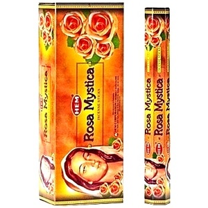 Rose mystica Hexa HEM 