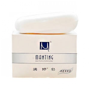Manting