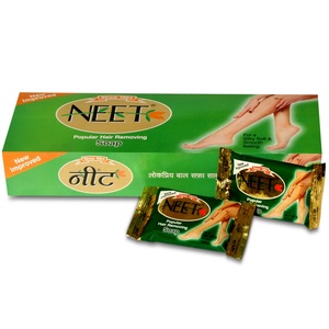 Neet Hair Removing Soap-Cupid chemicals & toilet products
