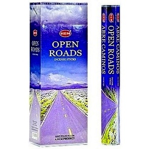 Hexa Open Roads HEM 